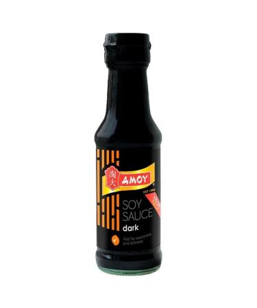 Amoy Soy Sauce Dark (250ml)