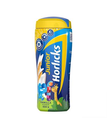 Horlicks Junior Original-Stage 1 500g Bottle