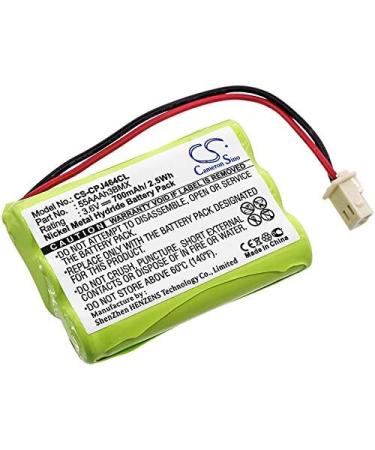 Buy Compatible 700mAh Battery for Verge V58CID V58HS V58ITA - International Shipping Available - Buy Online on SooperMarket.com
