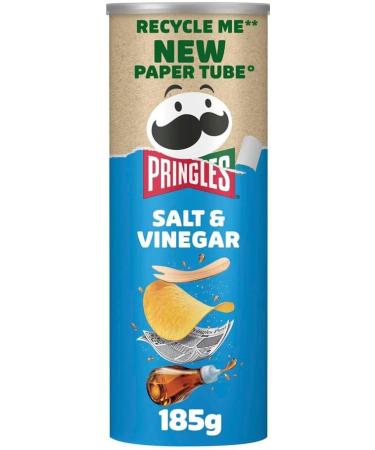 Potato Sharing Crisps Bundle with Pringles Flavoured Snacks | Pick & Mix Any 6 | Choose your Own Flavours - Buy Online on SooperMarket.com