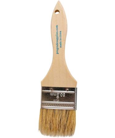 Pro Grade Chip Paint Brushes - 36 Pack of 2 Inch Brushes - Buy Online on SooperMarket.com