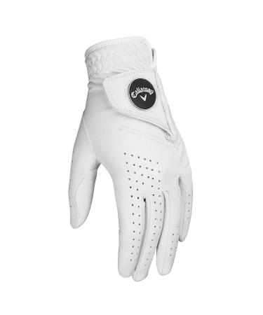 Callaway Golf Men's Dawn Patrol Glove S Left