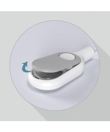 Kids Lighted Ear Wax Removal Tool with LED Light - Gentle Baby Ear Cleaner - Buy Online on SooperMarket.com