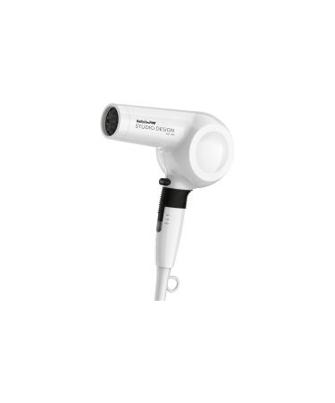 Buy BaBylissPRO Midi 1000 Watt Compact Hair Dryer - Studio Design Series | Best Hair Styling Appliances International Shipping - Buy Online on SooperMarket.com