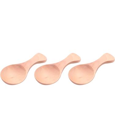 sunroot 8 Pieces Small Salt Seasoning Hand Made Honey Tea Seasoned Sugar Coffee Tea Jam Mustard Ice Milk Logs - Buy Online on SooperMarket.com
