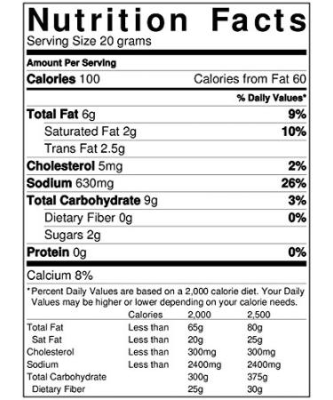 White Cheddar Cheese Powder 1.5 lbs - Premium Quality for Cooking & Snacking - Buy Online on SooperMarket.com