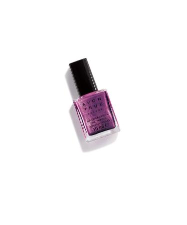 AVON TRUE COLOR Pro+ Decadence Nail Polish DECCADENCE