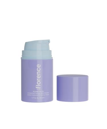 florence by mills Plump to It! Hydrating Facial Moisturizer 1.7 fl oz / 50 ml