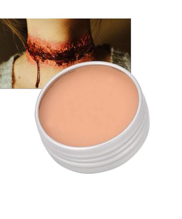 Scar Wax for Makeup & Body Painting - Special Effects Skin Wax | SEN-3# Aluminum Box - International Shipping Available - Buy Online on SooperMarket.com
