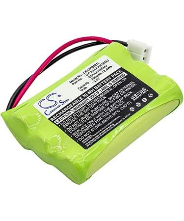 Buy Compatible SANIK Battery 700mAh | 3SN54AAA80HSJ1 3SNAAA55HSJ1 3SNAAA60HSJ1 3SN-AAA75H-S-J1F - International Shipping Available - Buy Online on SooperMarket.com