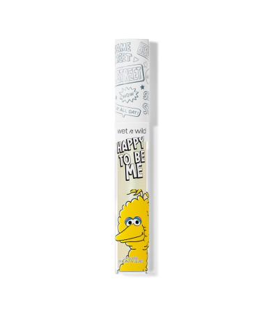 Wet n Wild Happy to Be Me Lip Gloss - Big Hugs (Sesame Street Collection) - Buy Online on SooperMarket.com