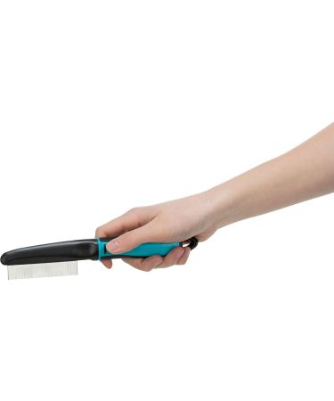 Trixie Flea and Lice Comb 21 cm - Buy Online on SooperMarket.com