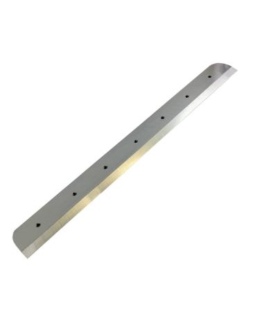 HFS (R) Paper Cutter Blade for HFS 12'' Heavy Duty Guillotine A4 Paper Cutter