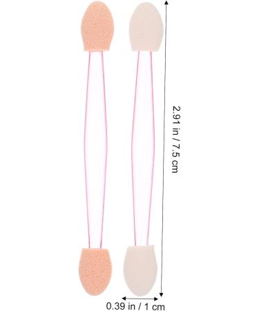Housoutil 1 Set Eye Shadow Brush Make up Miss Eyeliner Brush 7.4X1cm As Shown - Buy Online on SooperMarket.com