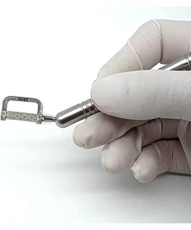 Buy High-Quality Orthodontic Interproximal Stripping Kit - Precision Stripping Blades for Effective Tooth Melting | International Shipping Available - Buy Online on SooperMarket.com