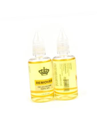 Angoily Hair Extension Remover | Tape & Wig Glue Adhesive Remover for Effortless Hair Care - Buy Online on SooperMarket.com