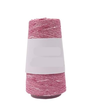 50g Approx 500-1000m DIY Knitting Accessories Knot Yarn Handmade Crochet Sweater Wool Toys (Color : 288)