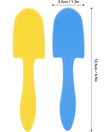 2-Piece Tongue Muscle Trainer | Mouth & Lip Muscle Training Device for Kids | Improve Lateralization & Lifting - Buy Online on SooperMarket.com
