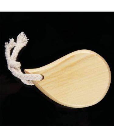 Facial Cleanser Brush with Wood Handle Cleansing Soft Bristle Face Care Clean Tool for Women Men Facial Cleanser Brush - Buy Online on SooperMarket.com