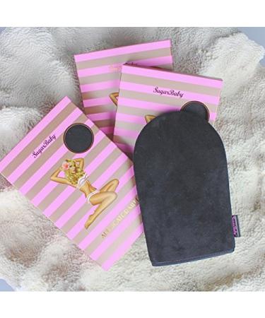 SugarBaby Smooth It On Self Tanning Applicator Mitt - Perfect Tan Anywhere International Shipping Available - Buy Online on SooperMarket.com
