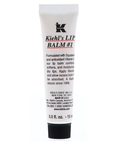 Lip Balm  1 Original 15 ml.