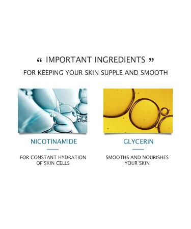VENZEN 2Pcs Clear Tender Skin Sunscreen Set SPF35 - Aloe Vera Anti-Freckle UV Protection for Face & Body - Summer Skin Care - Buy Online on SooperMarket.com