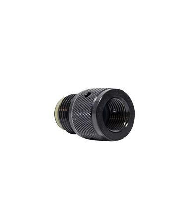 Valken Paintball CO2 Adapter for 90 Gram