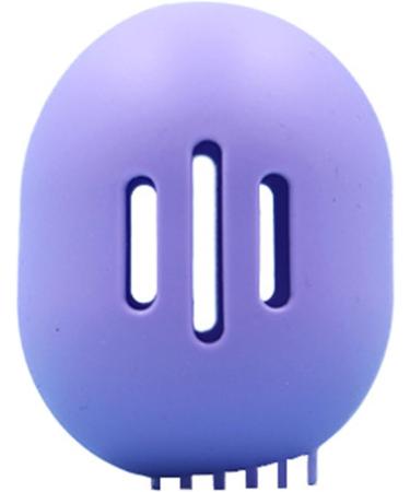 Silicone Makeup Sponge Storage Bag Protects Your Tools Suitable For Makeup - Buy Online on SooperMarket.com