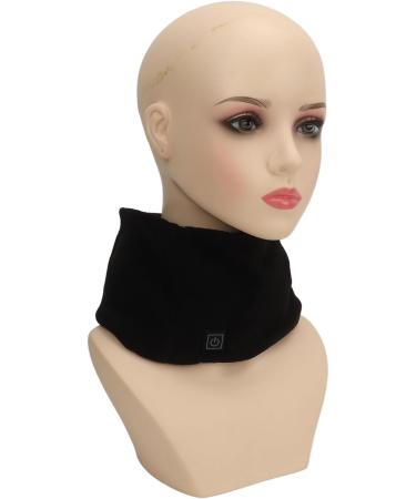 Heating Scarf - Soft Tear-Resistant Electric Insulation | Portable Cold Protection for Autumn & Winter - Buy Online on SooperMarket.com