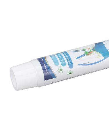 Private Germproof Anti Itch Cream | Long Lasting Relief for Itchy Skin | Natural Moisturizing Lotion | 20g | Men and Women - Buy Online on SooperMarket.com