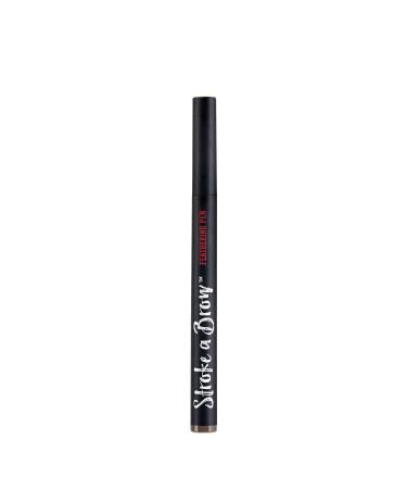 Buy Ardell Beauty Stroke a Brow Feathering Pen - Medium Brown | International Shipping Available - Buy Online on SooperMarket.com