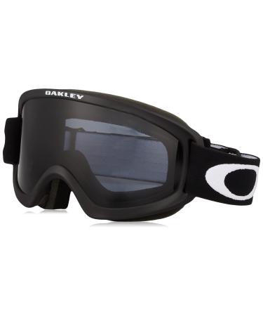 Oakley O Frame 2.0 PRO S Matte Black w/Dark Grey