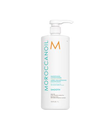 Moroccanoil Smoothing Conditioner 33.8 Fl. Oz.