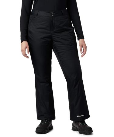 Columbia Women's Modern Mountain 2.0 Pant in Black - X-Small - Buy Online on SooperMarket.com