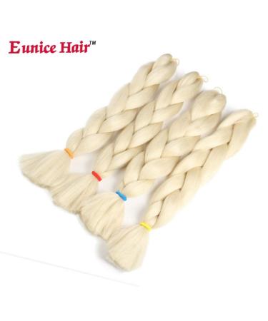 Eunice Hair Extensions 24 100g - Premium Quality 6pcs | International Shipping Available - Buy Online on SooperMarket.com