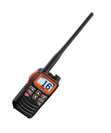 Two Way Radios,Marine Application