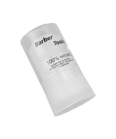 Buy Alum Stick 3.5 oz for Men | Portable Post-Shave Skin Soothing Alum Stone | International Shipping Available - Buy Online on SooperMarket.com