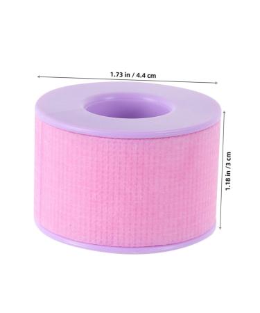 Buy 2 Rolls Silicone Gel Tape for Makeup | Eyelash Extension & Eyeshadow Tools - International Shipping - Buy Online on SooperMarket.com