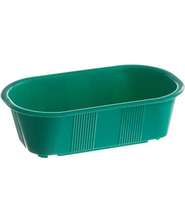 Penn-Plax Bird Bath with Mirror for Small Birds - Easy Setup (BA513) - Buy Online on SooperMarket.com