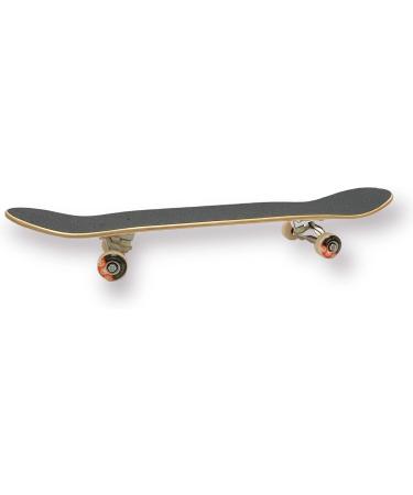 Element Solar Vibes II 7.75 Multi-Color Skateboard - New Arrival - Buy Online on SooperMarket.com