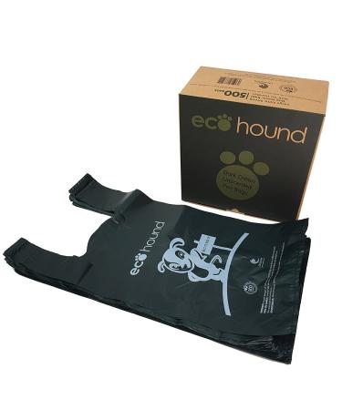 Ecohound Oceanex 500 Large Dog Waste Bags