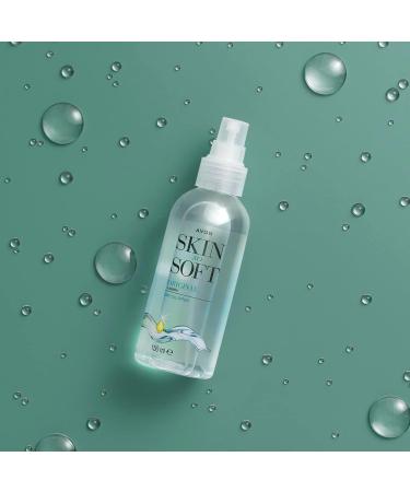 Avon Skin So Soft Dry Oil Spray with Jojoba Oil & Vitamin E 150ml - Lock in Moisture - Buy Online on SooperMarket.com