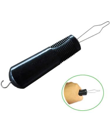 Yeahii 2 in 1 Dressing Buttonhook Zipper Pull Helper Button Hook Dressing Aid Assist Tools for Old Disablity Parkinsons Aids for Handmade DIY Gift - Buy Online on SooperMarket.com