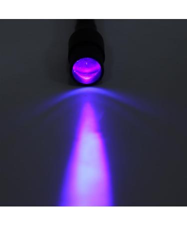 Eyelash Extension Lamp with Foot Pedal Control | Curing Glue Optimizer | Aluminum 100-240V US Plug | Enhance Longevity & Efficiency - Buy Online on SooperMarket.com