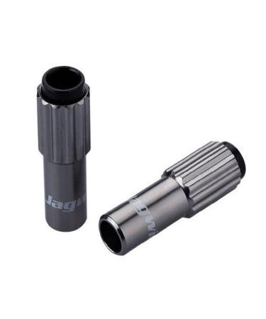 Switch Geinsteller JAGWIRE Inline Adjusters - titanium
