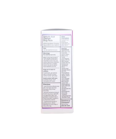 INKEY List Back to Basics: Acne Skincare Set | Salicylic Acid Cleanser Niacinamide Serum & Succinic Acid Treatment | Buy Internationally - Buy Online on SooperMarket.com