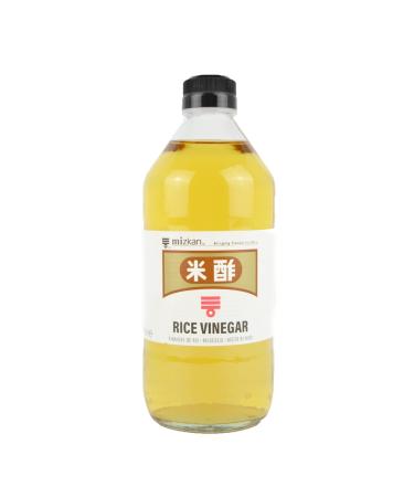 Mizkan Rice Vinegar 568ml