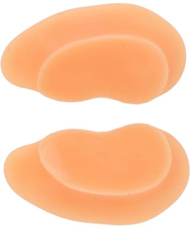 Kadimendium Human Ear Acupuncture Model - 2 Pieces for Training - Buy Online on SooperMarket.com