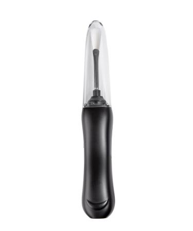 Movo MV-B100 Sensor Cleaning Brush with 4 LED Lights and Motorized Static Brush for DSLR and Mirrorless Camera Lenses