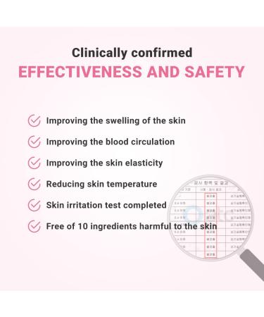 ATOPALM Maternity Care Relaxing Leg Cream 5 Fl Oz | Swelling Relief & Cooling Calming Cream for Legs | Enhance Skin Elasticity & Reduce Swelling - Buy Online on SooperMarket.com